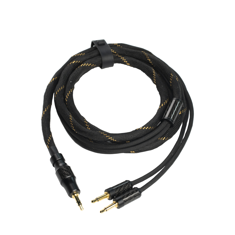 FIIO LL-RC 2025 – кабель для н – обзор и цена Rca Cable