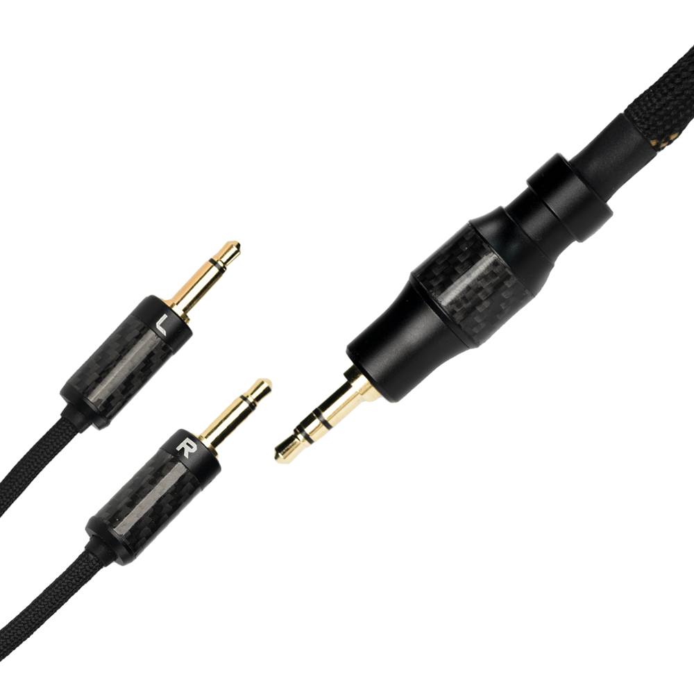 FIIO LL-RC 2025 – кабель для н – обзор и цена Rca Cable