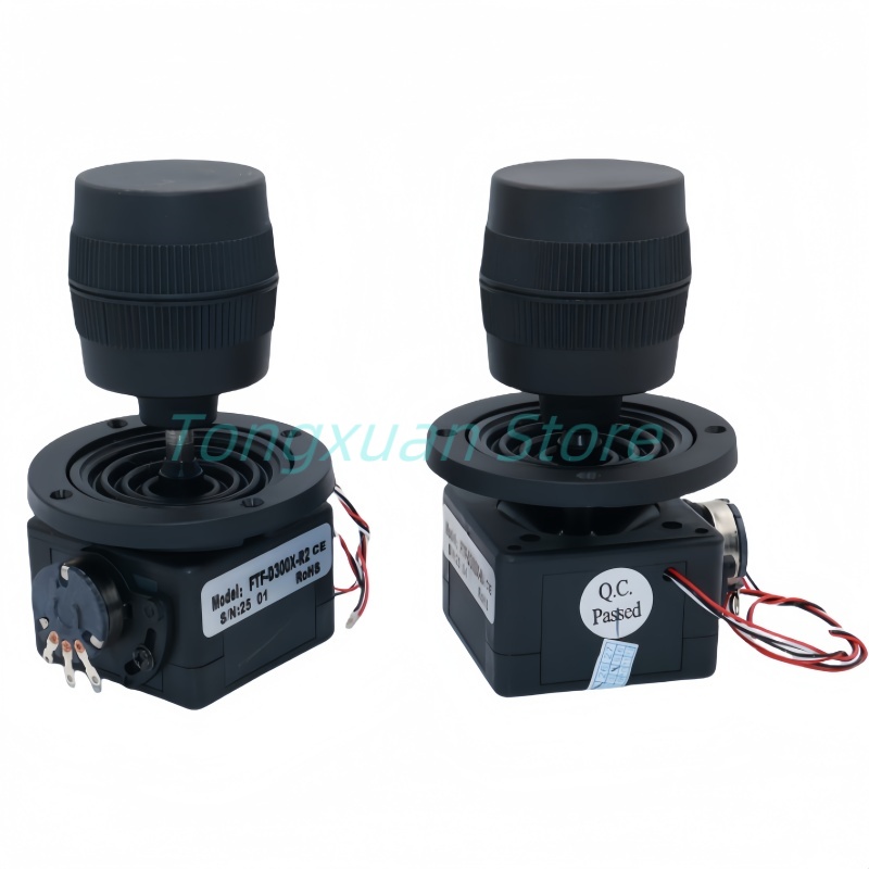 1 шт., 3-осевой джойстик-потен – обзор и цена Potentiometer 10K
