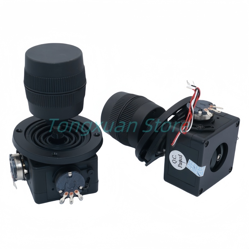 1 шт., 3-осевой джойстик-потен – обзор и цена Potentiometer 10K