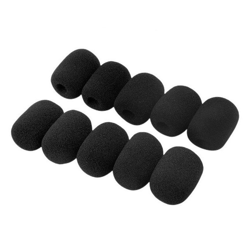 JCD пенопластовые чехлы для ми – обзор и цена Microphone Capsule