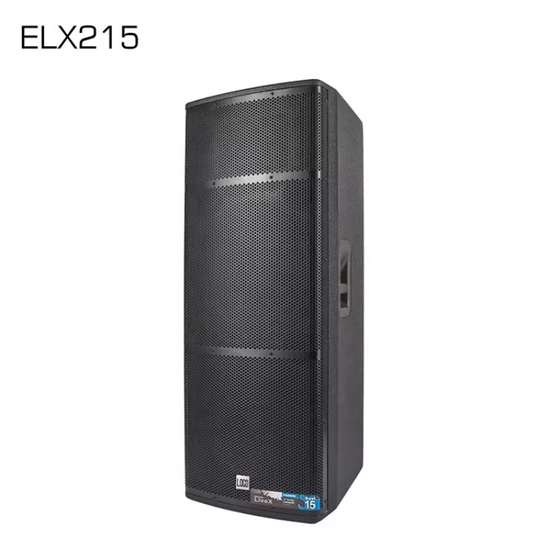 Двойной 15-дюймовый высококаче – обзор и цена Subwoofer