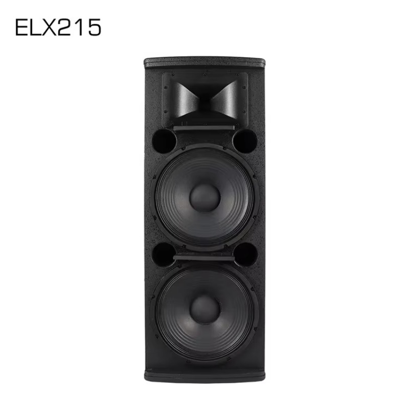 Двойной 15-дюймовый высококаче – обзор и цена Subwoofer