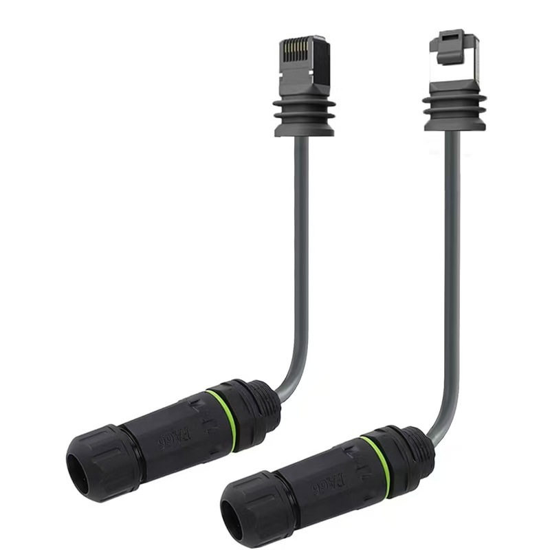 Адаптер Ethernet-коннектора RJ – обзор и цена Rj45 Jack
